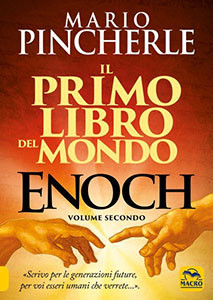 Enoch. Il Primo libro del mondo - Vol. 2