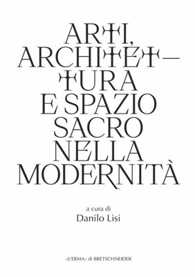 Architettura e spazio sacro nella modernità