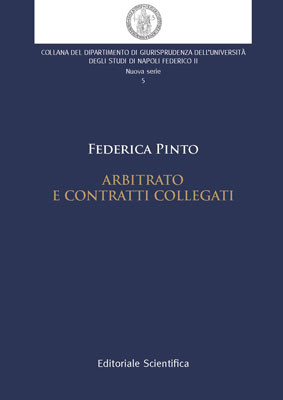 Arbitrato e contratti collegati