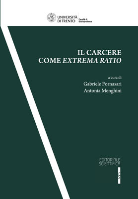 Il carcere come extrema ratio