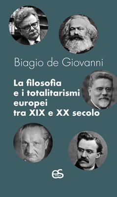 La filosofia e i totalitarismi europei tra XIX e XX secolo