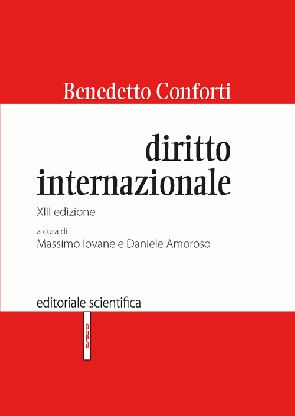 Diritto internazionale