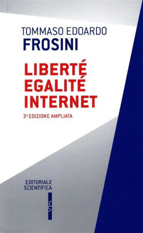 Liberté Egalité Internet