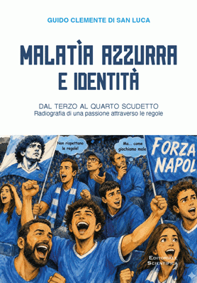Malatìa azzurra e identità