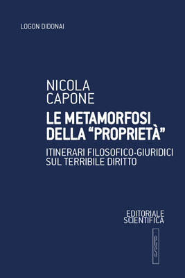 Le metamorfosi della "proprietà"