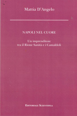 Napoli nel cuore