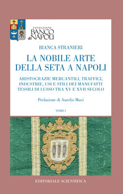 La nobile arte della seta a Napoli