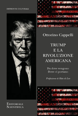 Trump e la rivoluzione americana
