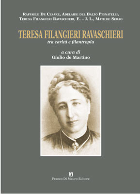 Teresa Filangieri Ravaschieri