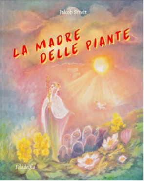 La madre delle piante