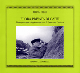 Flora privata di Capri