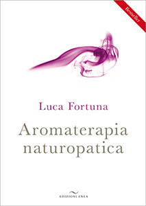 Aromaterapia naturopatica