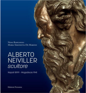 Alberto Neiviller scultore