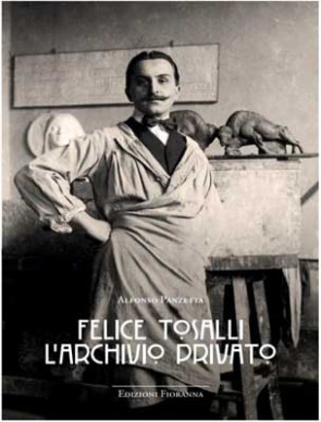 Felice Tosalli