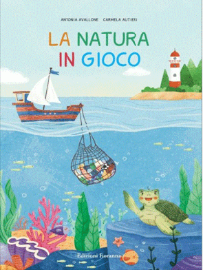 La natura in gioco