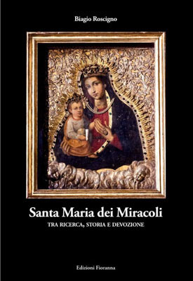 Santa Maria dei Miracoli 