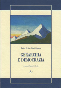 Gerarchia e democrazia
