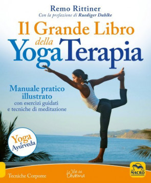 il grande libro della YogaTerapia