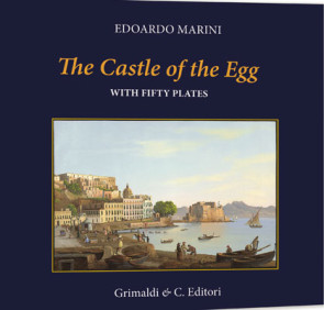 The Castle of the Egg