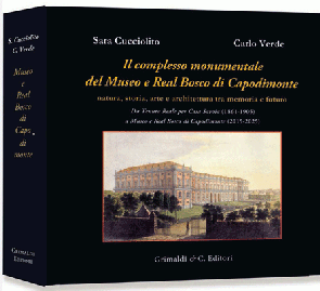 Il complesso monumentale del Museo e Real Bosco di Capodimonte