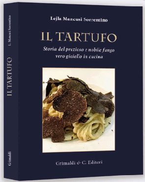 Il tartufo