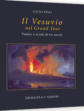 Vesuvio nel Grand Tour