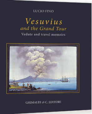 Vesuvius on the Grand tour