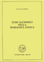 Echi Alchimici nella Romanità Antica