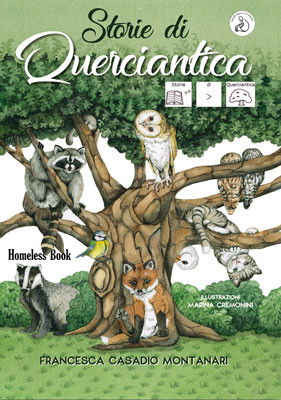 Storie di Querciantica