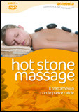 Hot Stone Massage. Con DVD