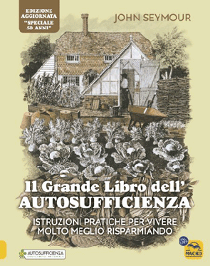 Il Grande Libro dell'Autosufficienza