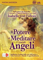 Il Potere di Meditare con gli Angeli - DVD + 3 CD Audio