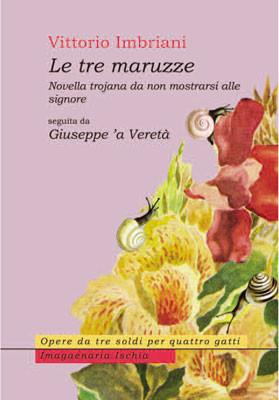 Le tre maruzze