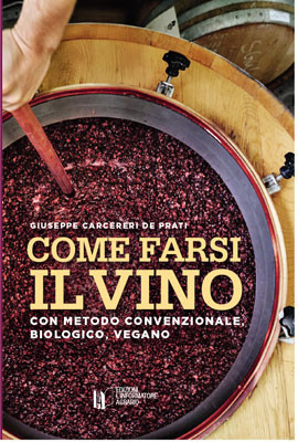 Come farsi il vino