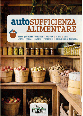 Autosufficienza alimentare
