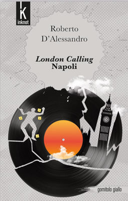 London calling Napoli