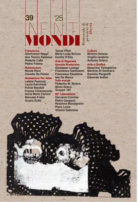 InfinitiMondi 39/2025