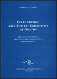 Introduzione agli Scritti Scientifici di Goethe