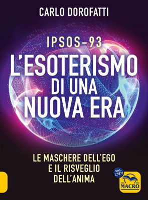 IPSOS-93 - L'esoterismo di una nuova era