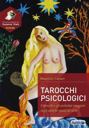 Tarocchi psicologici - Libro + Carte