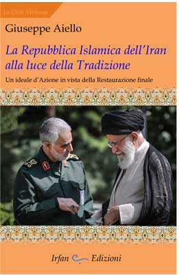 La Repubblica islamica dell'Iran alla luce della tradizione