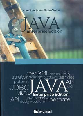 Java Enterprise Edition