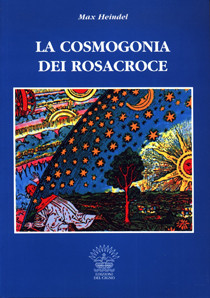 La Cosmogonia dei Rosacroce