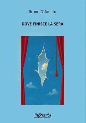 Dove finisce la sera