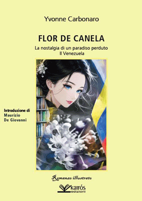 Flor de Canela