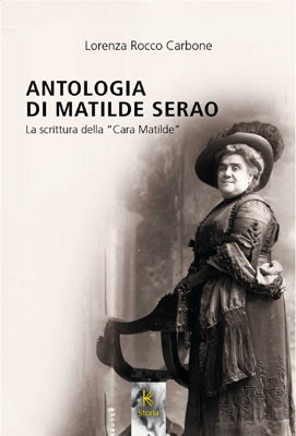 Antologia di Matilde Serao