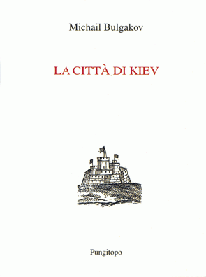La città di Kiev