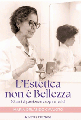 L’Estetica non è Bellezza