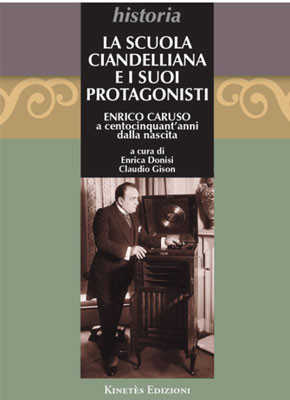 La Scuola Ciandelliana e i suoi protagonisti