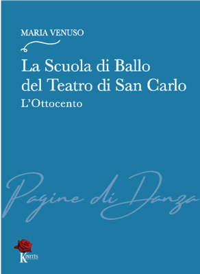 La Scuola di Ballo del Teatro di San Carlo